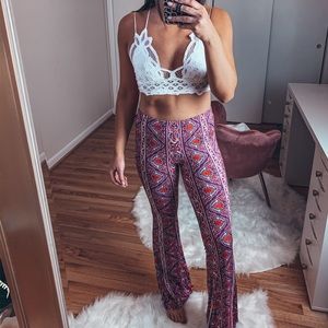 Billabong Pants